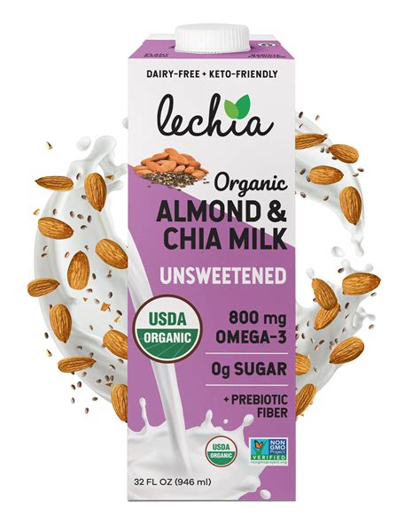 lechia milk